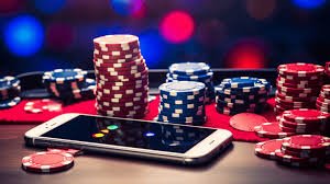 Slot Golden Land tampil rapi di ponsel