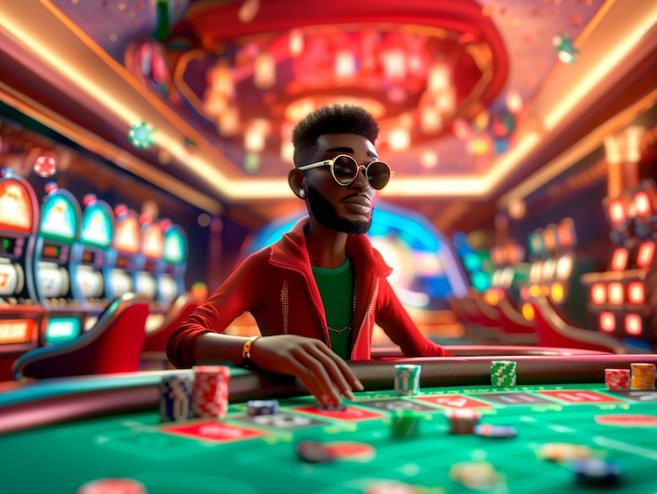 Ilustrasi Bonus dan Promosi restutogel