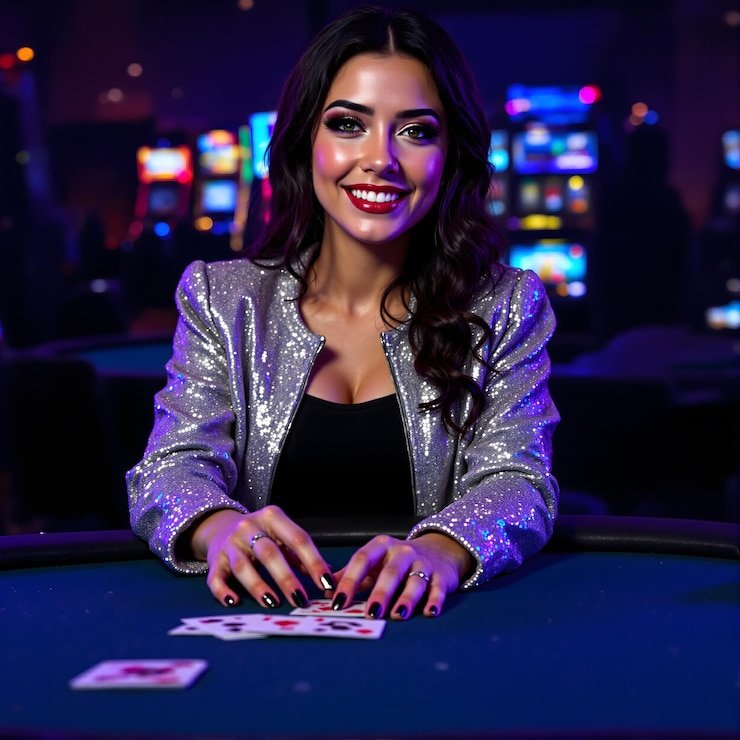 Pengingat tanggung jawab untuk pemain poker